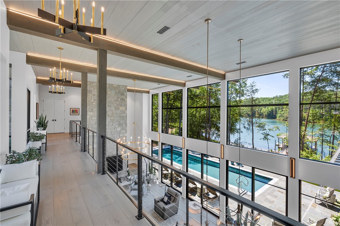 383 Peninsula Ridge Sunset, SC 29685 - Photo 5 of 46