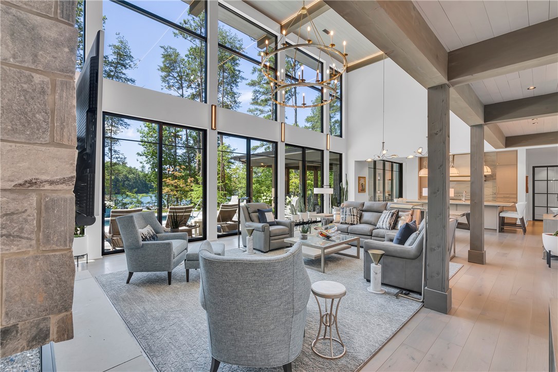 383 Peninsula Ridge Sunset, SC 29685 - Photo 7 of 46