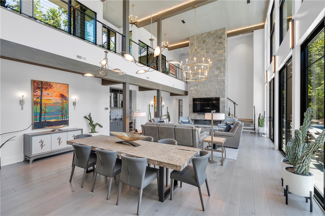 383 Peninsula Ridge Sunset, SC 29685 - Photo 9 of 46