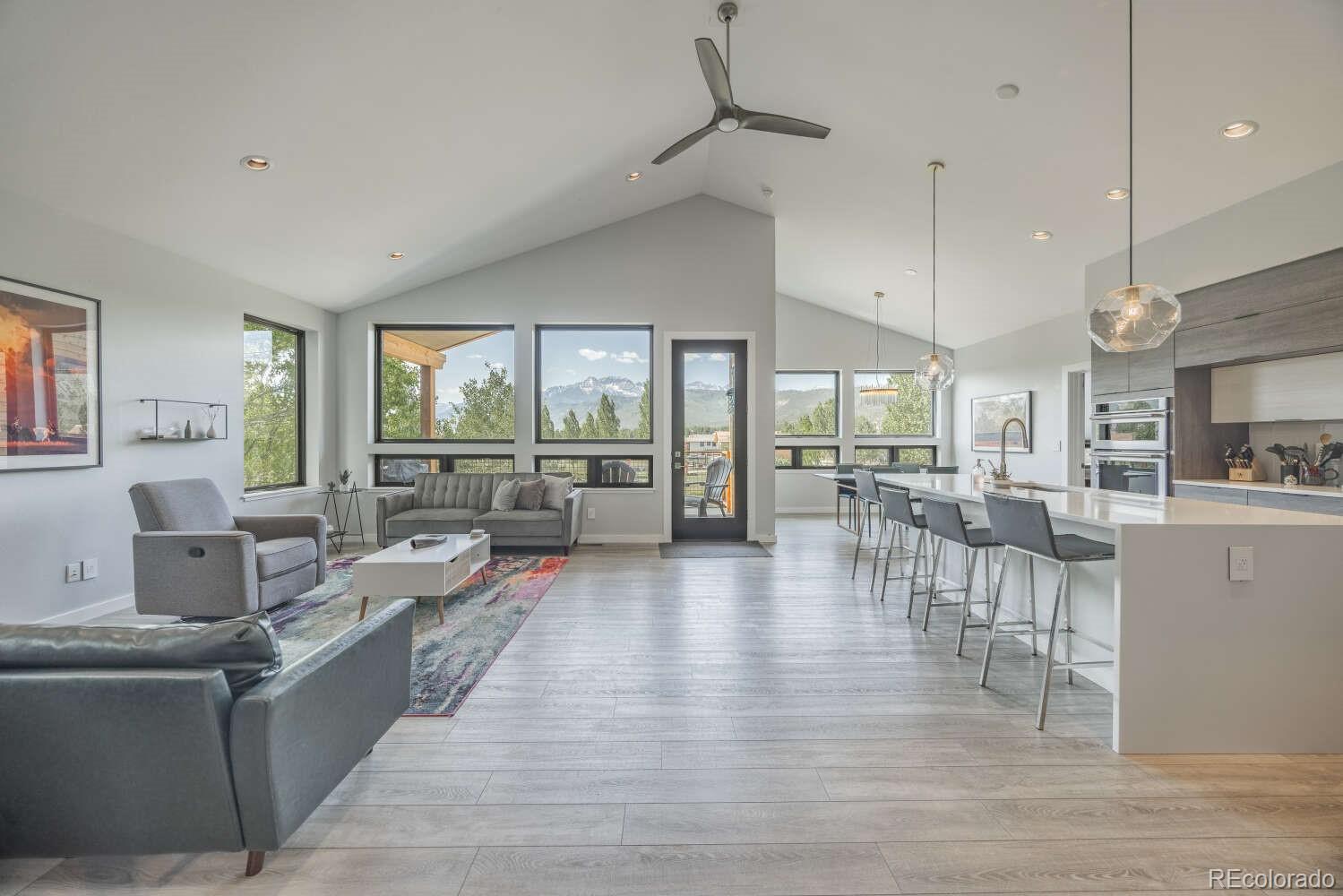 520 Marion Overlook Ridgway, CO 81432 - Photo 2 of 29 Gallery Image 2