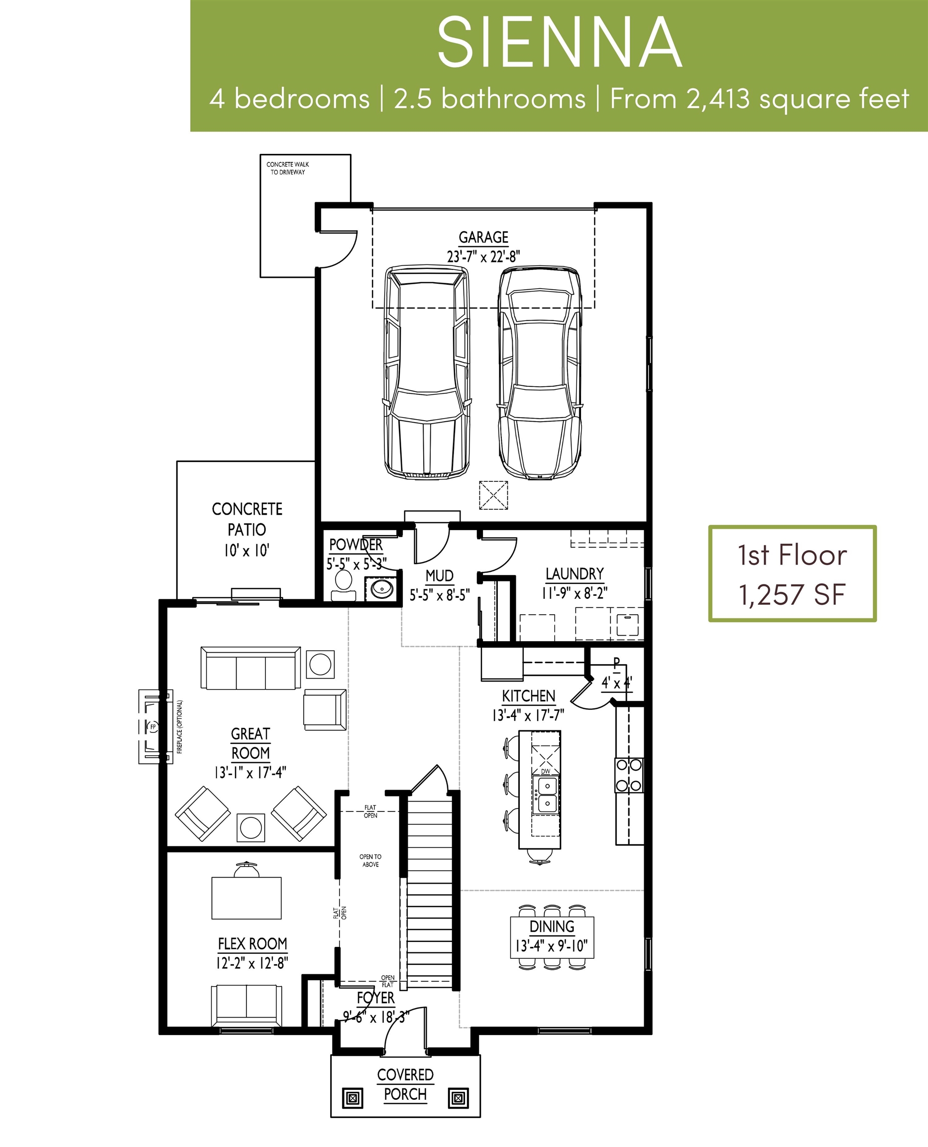 6608 Redpoll Road Middleton, WI 53562 - Photo 2 of 4 Gallery Image 2