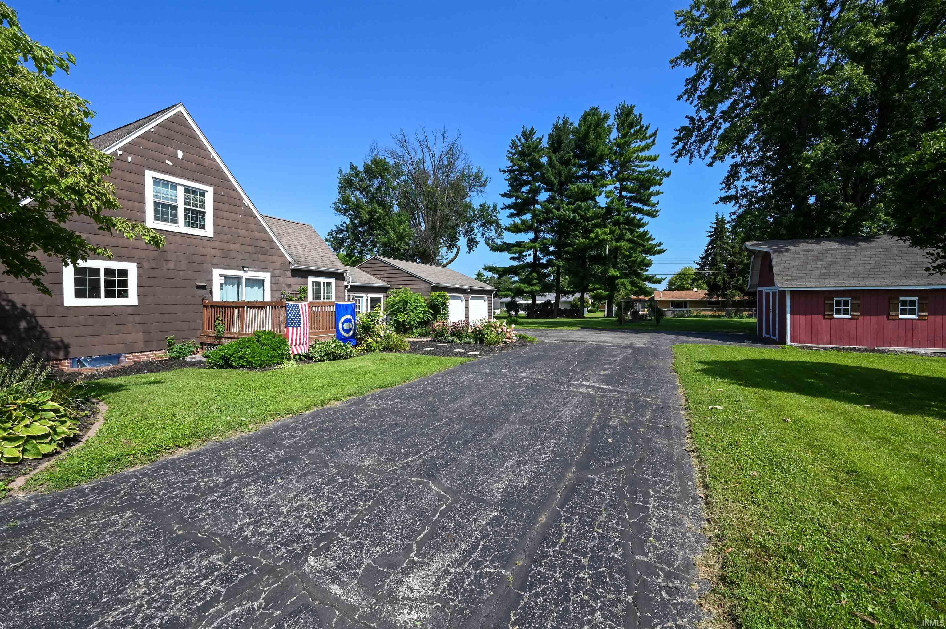 708 East Alto Road Kokomo, IN 46902 - Photo 25 of 27 Gallery Image 25