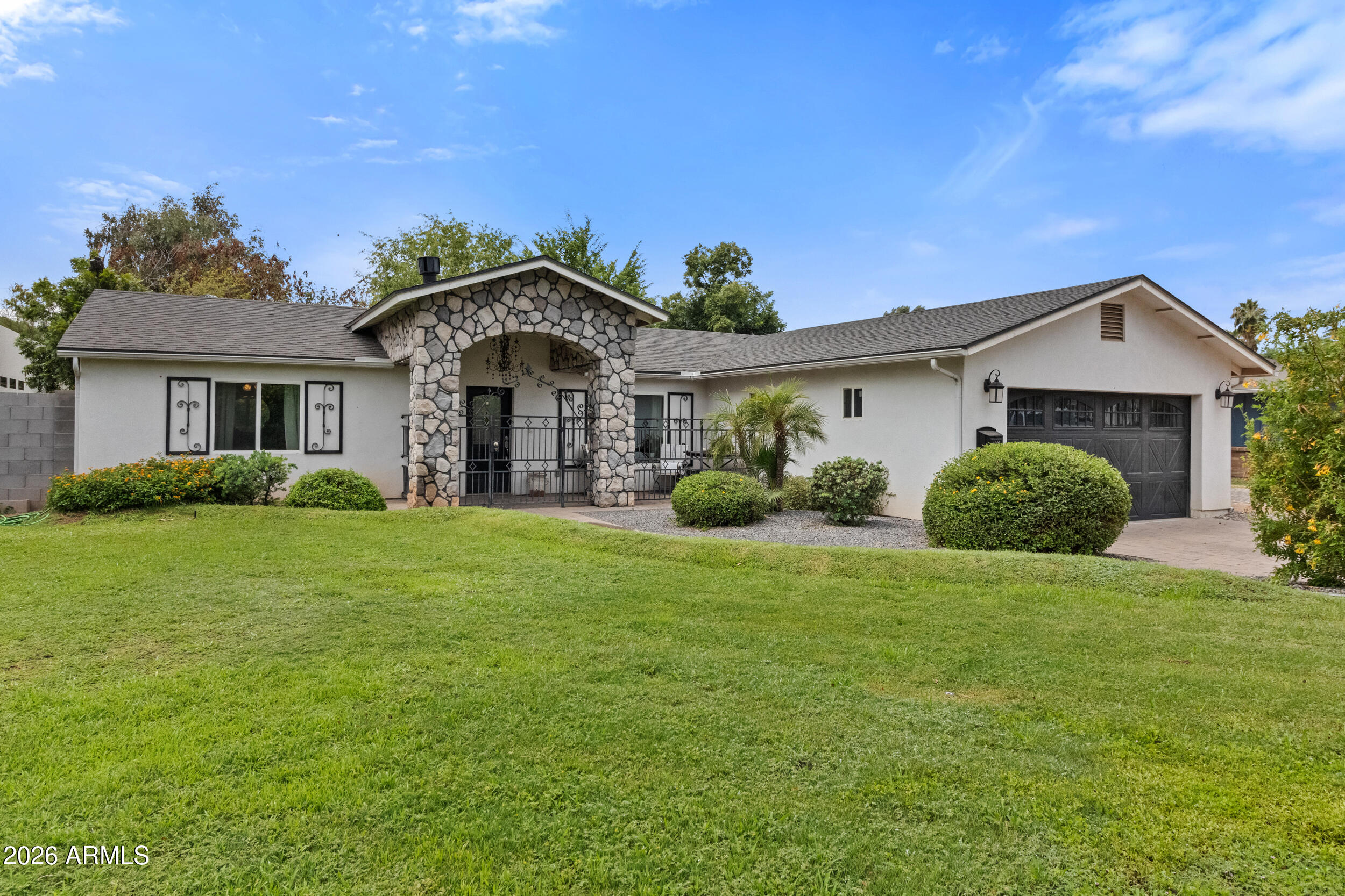 4025 East Osborn Road Phoenix, AZ 85018 - Photo 1 of 44 Welcome Home!