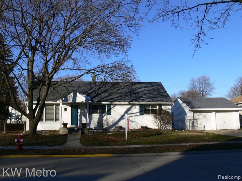 259 Roth Boulevard Clawson, MI 48017 - Photo 35 of 35