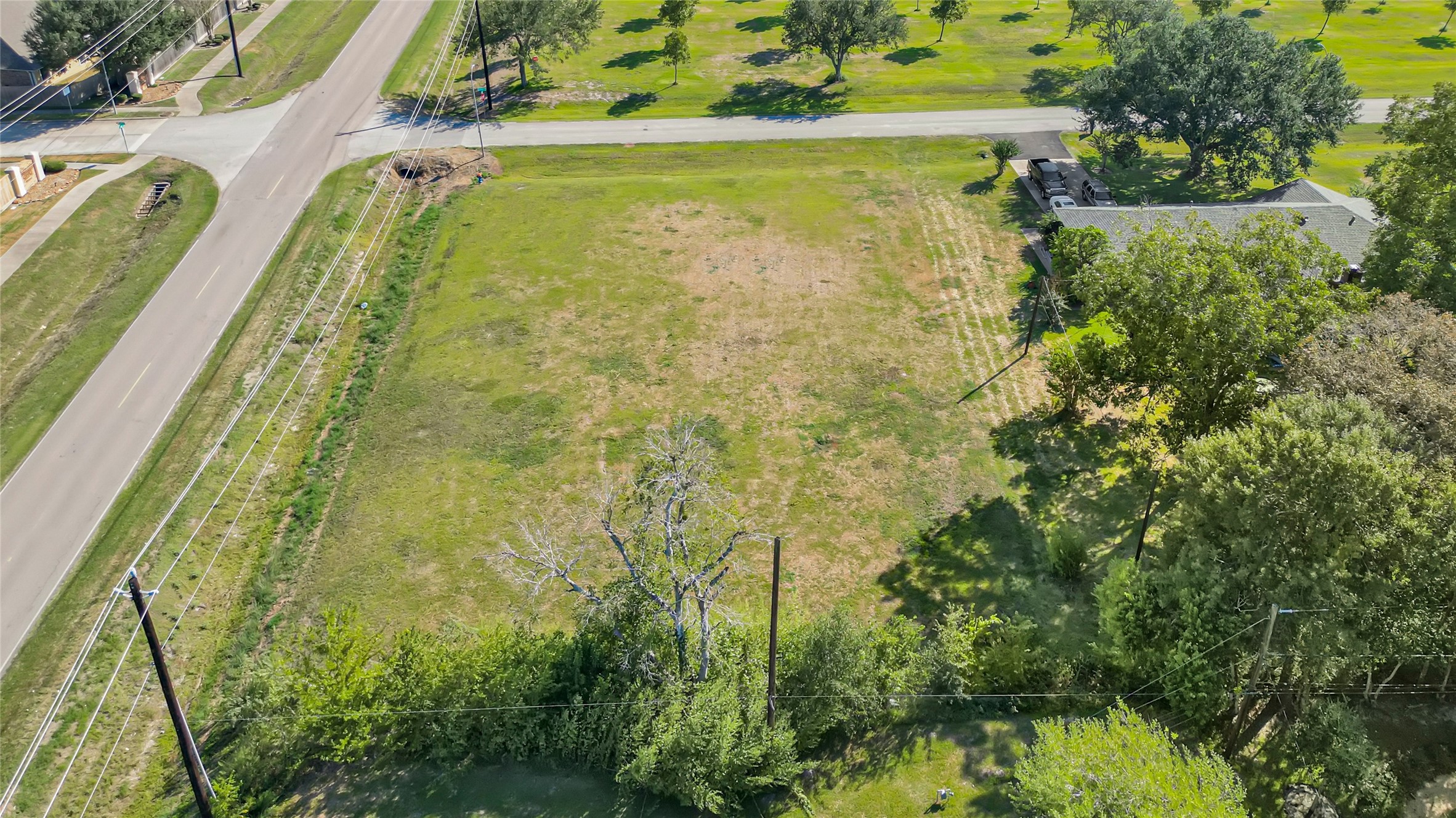 0 Oday Road Pearland, TX 77581 - Photo 4 of 9 Gallery Image 4