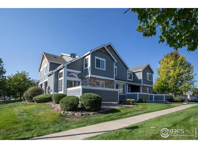 $439,900 | 805 Summer Hawk Drive, Unit 27, Longmont, CO 80504