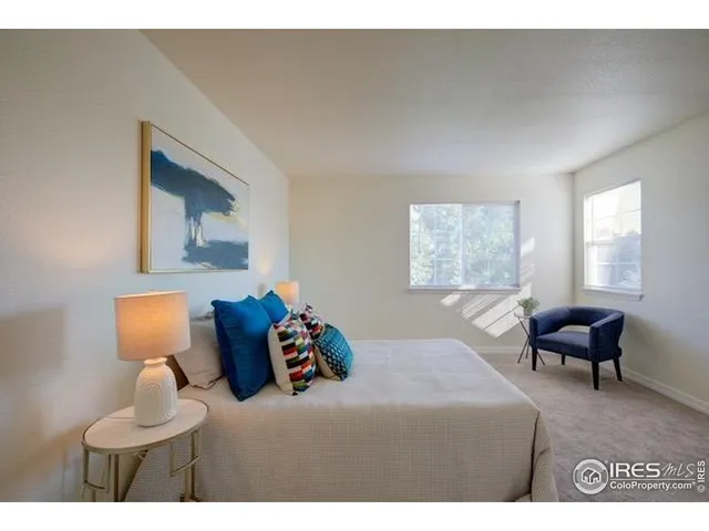 $439,900 | 805 Summer Hawk Drive, Unit 27, Longmont, CO 80504