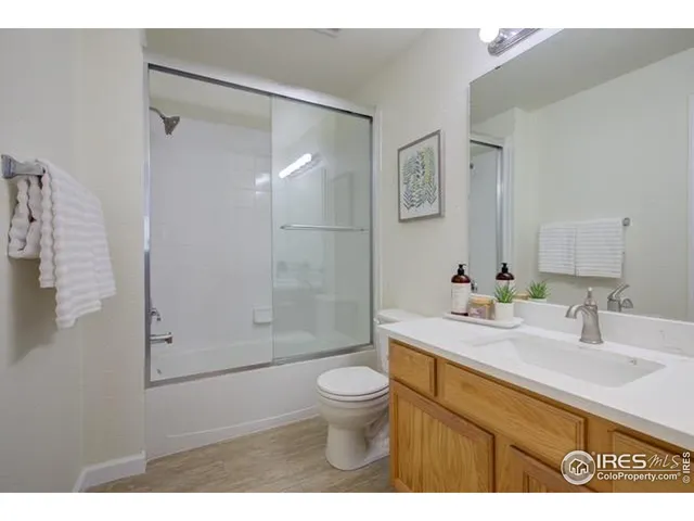 $439,900 | 805 Summer Hawk Drive, Unit 27, Longmont, CO 80504