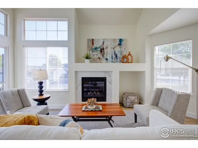 $439,900 | 805 Summer Hawk Drive, Unit 27, Longmont, CO 80504