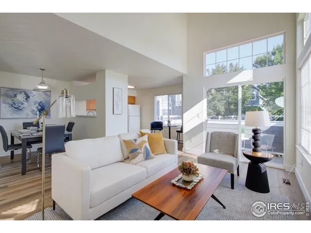 $439,900 | 805 Summer Hawk Drive, Unit 27, Longmont, CO 80504