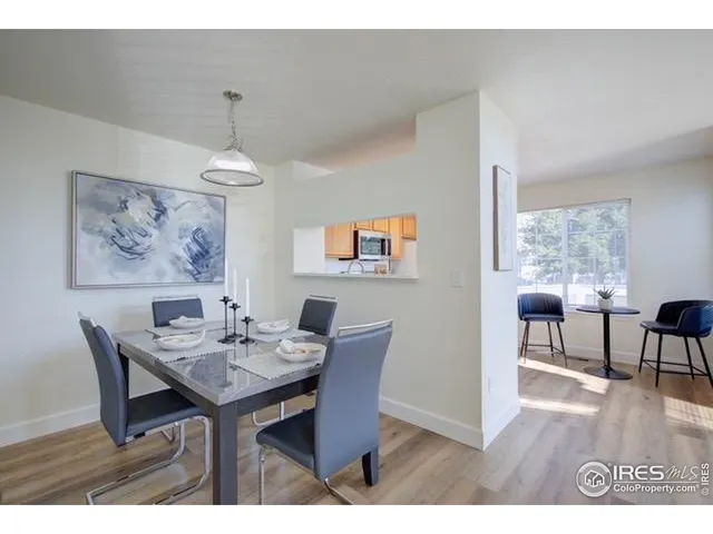 $439,900 | 805 Summer Hawk Drive, Unit 27, Longmont, CO 80504