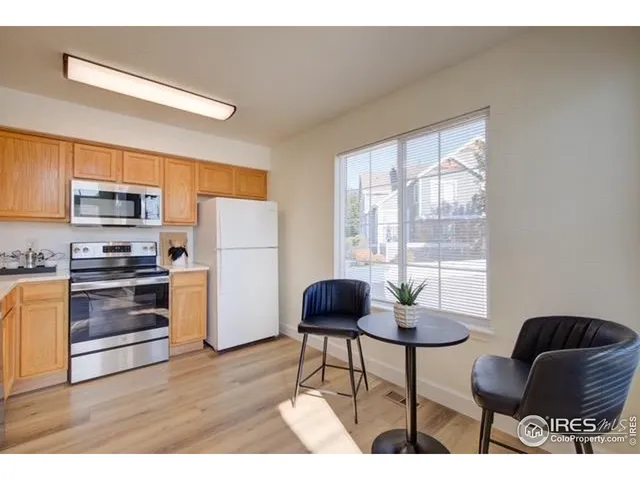 $439,900 | 805 Summer Hawk Drive, Unit 27, Longmont, CO 80504