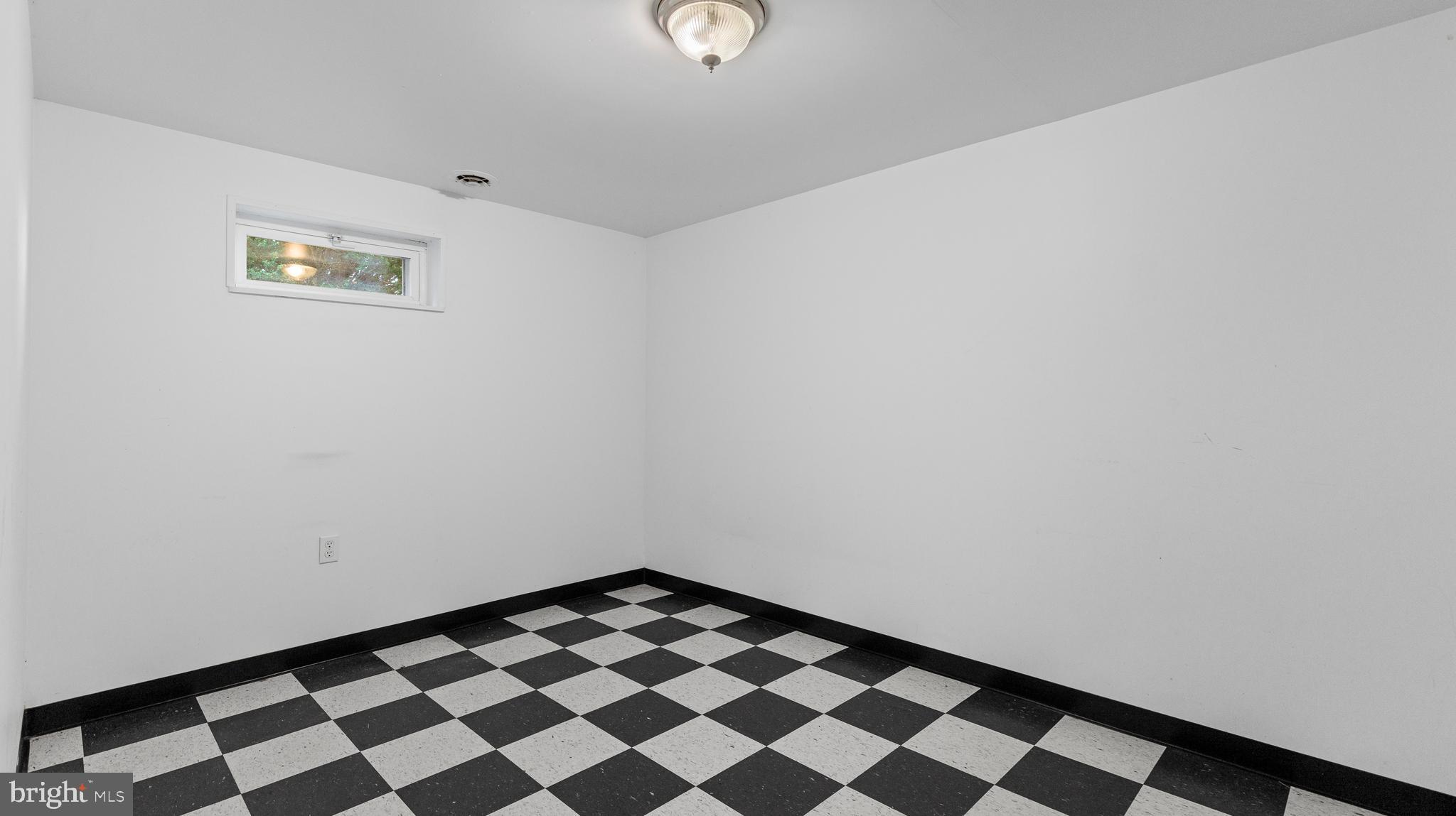 25 Powells Valley Road Halifax, PA 17032 - Photo 19 of 21 a view of a black and white checkered floor