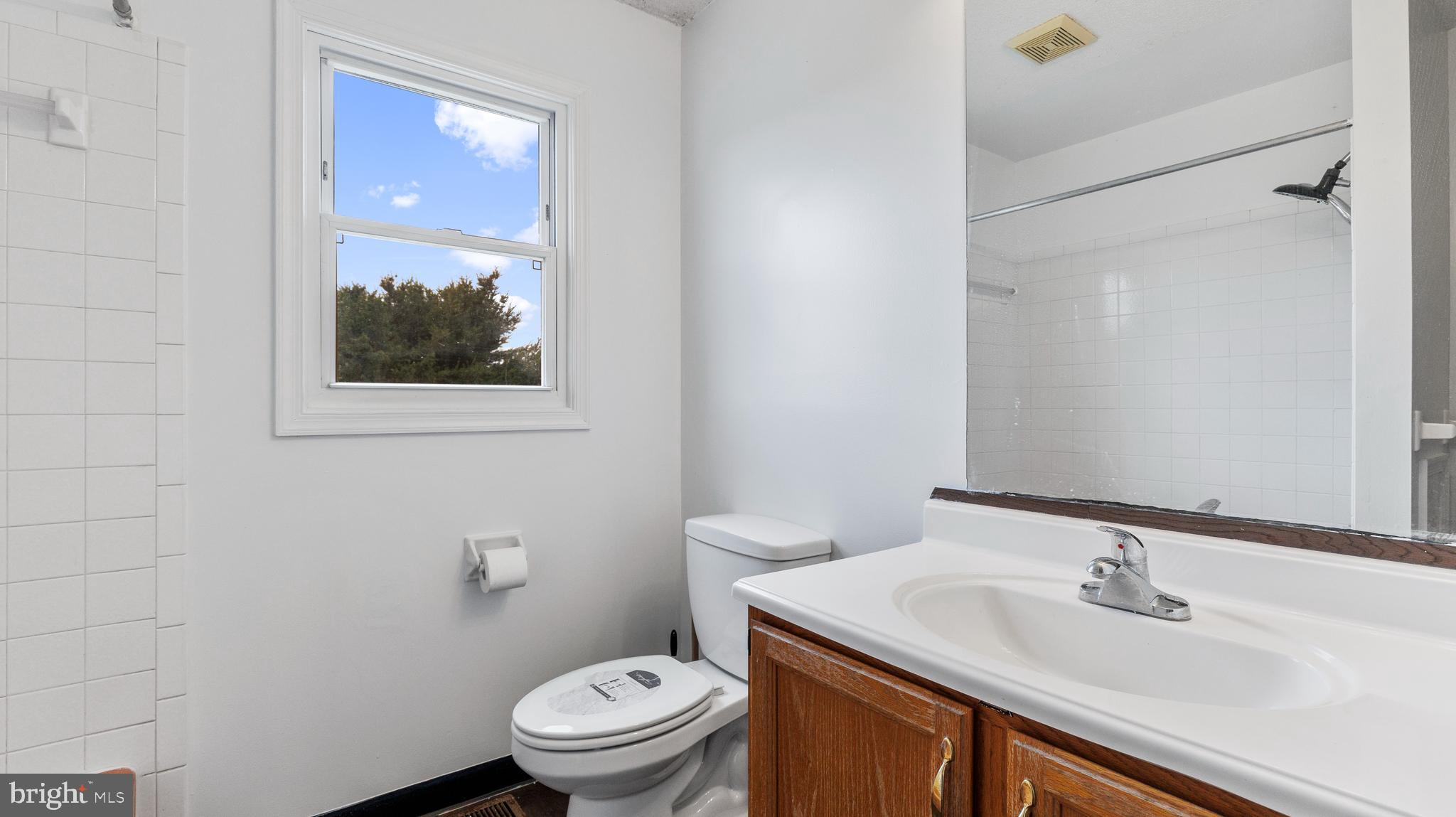25 Powells Valley Road Halifax, PA 17032 - Photo 8 of 21 a bathroom with a sink and a toilet