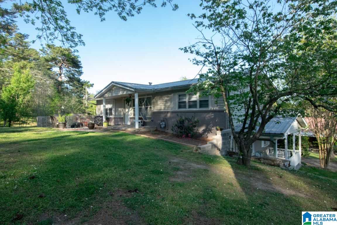 459 Pineywood Road Gardendale, AL 35071 - Photo 2 of 44
