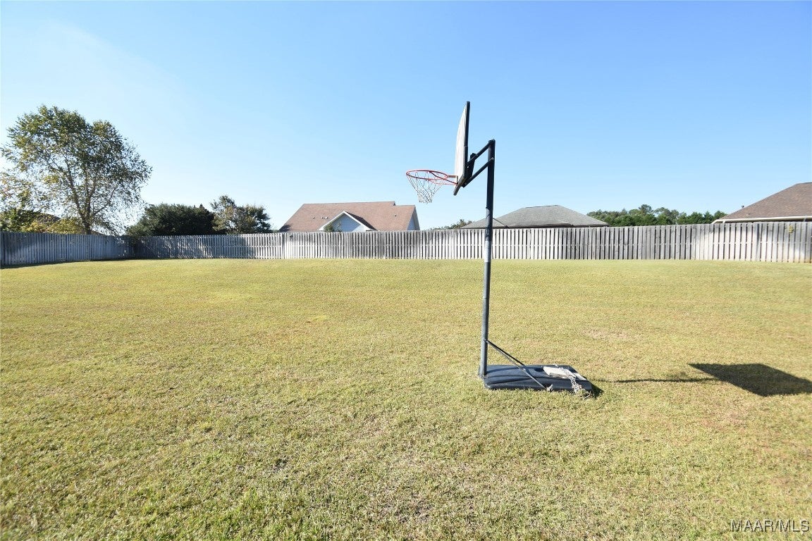 403 Turtle Back Trail Enterprise, AL 36330 - Photo 48 of 55 Back yard