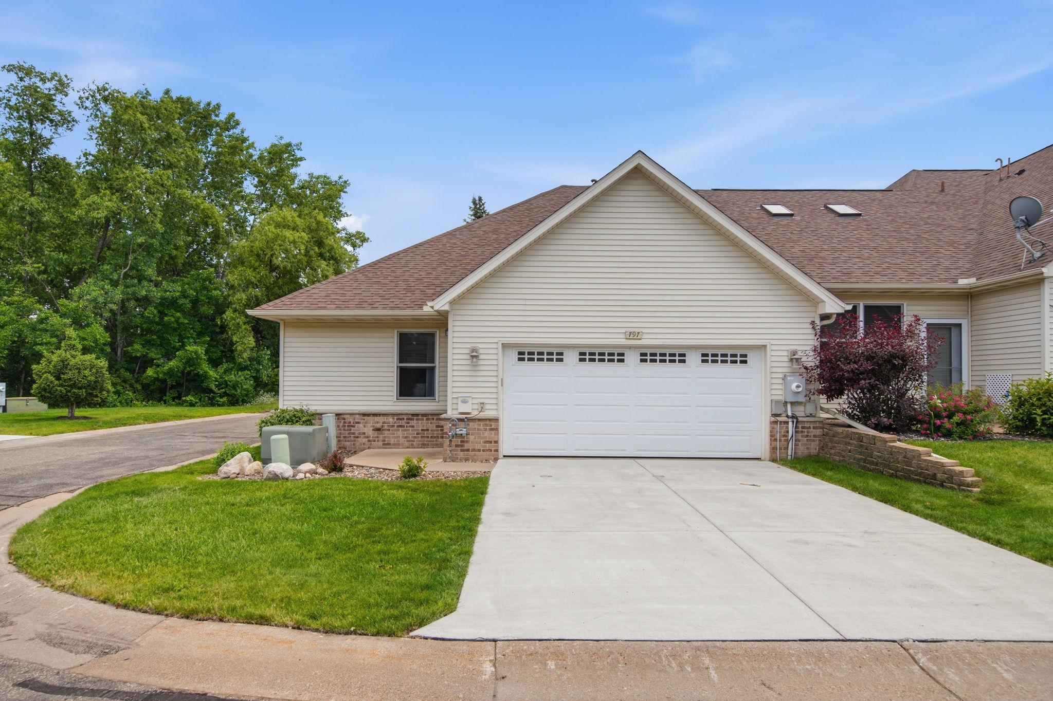 797 Parkside Lane Columbia Heights, MN 55421 - Photo 35 of 37