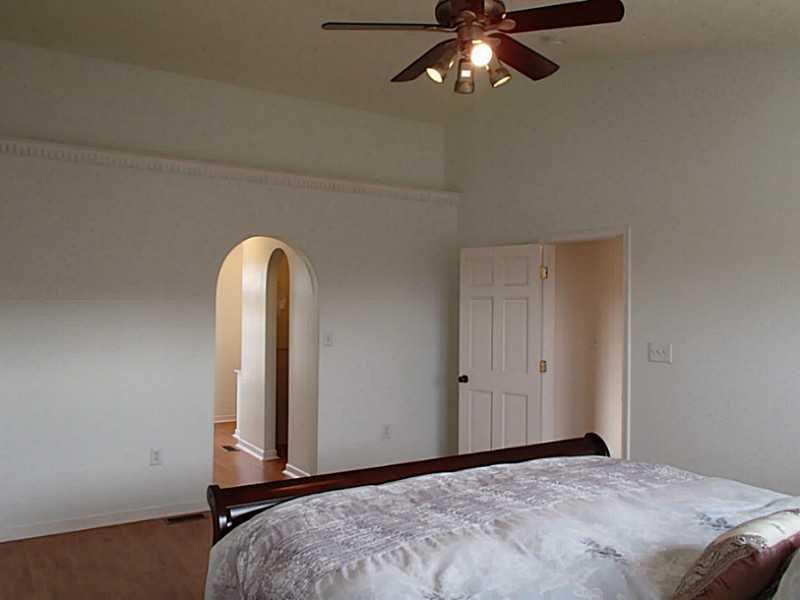 3018 Meyeridge Road Pittsburgh, PA 15209 - Photo 13 of 25 Master Bedroom.