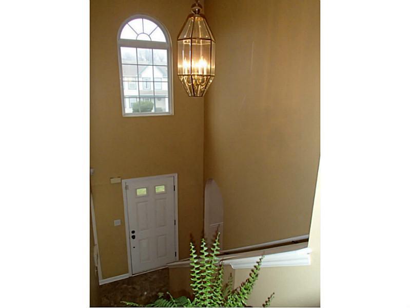 3018 Meyeridge Road Pittsburgh, PA 15209 - Photo 3 of 25 Entry/Foyer. Exceptional natural light. Entry also features two coat closets.