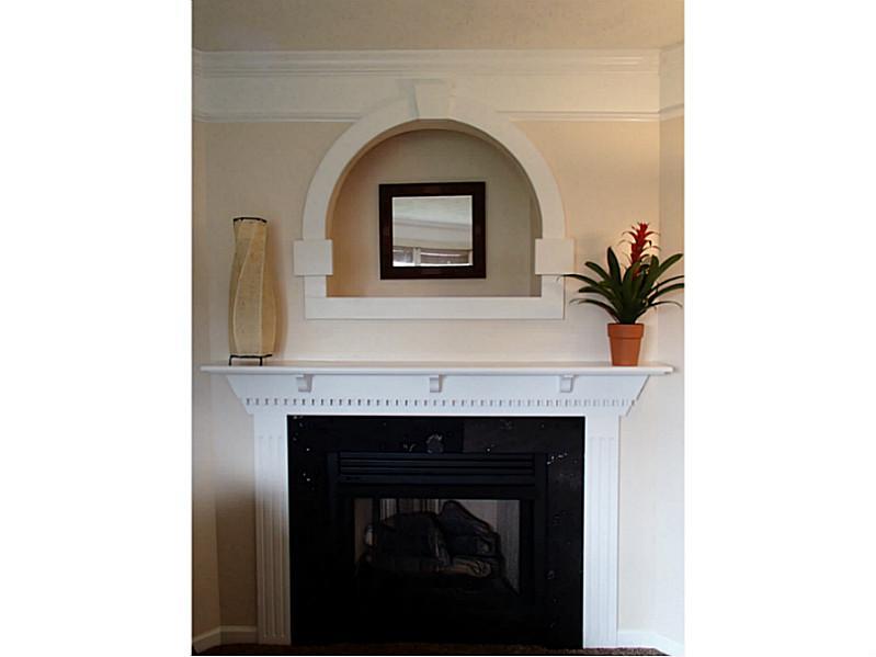 3018 Meyeridge Road Pittsburgh, PA 15209 - Photo 10 of 25 Family Room. Corner Gas fireplace.