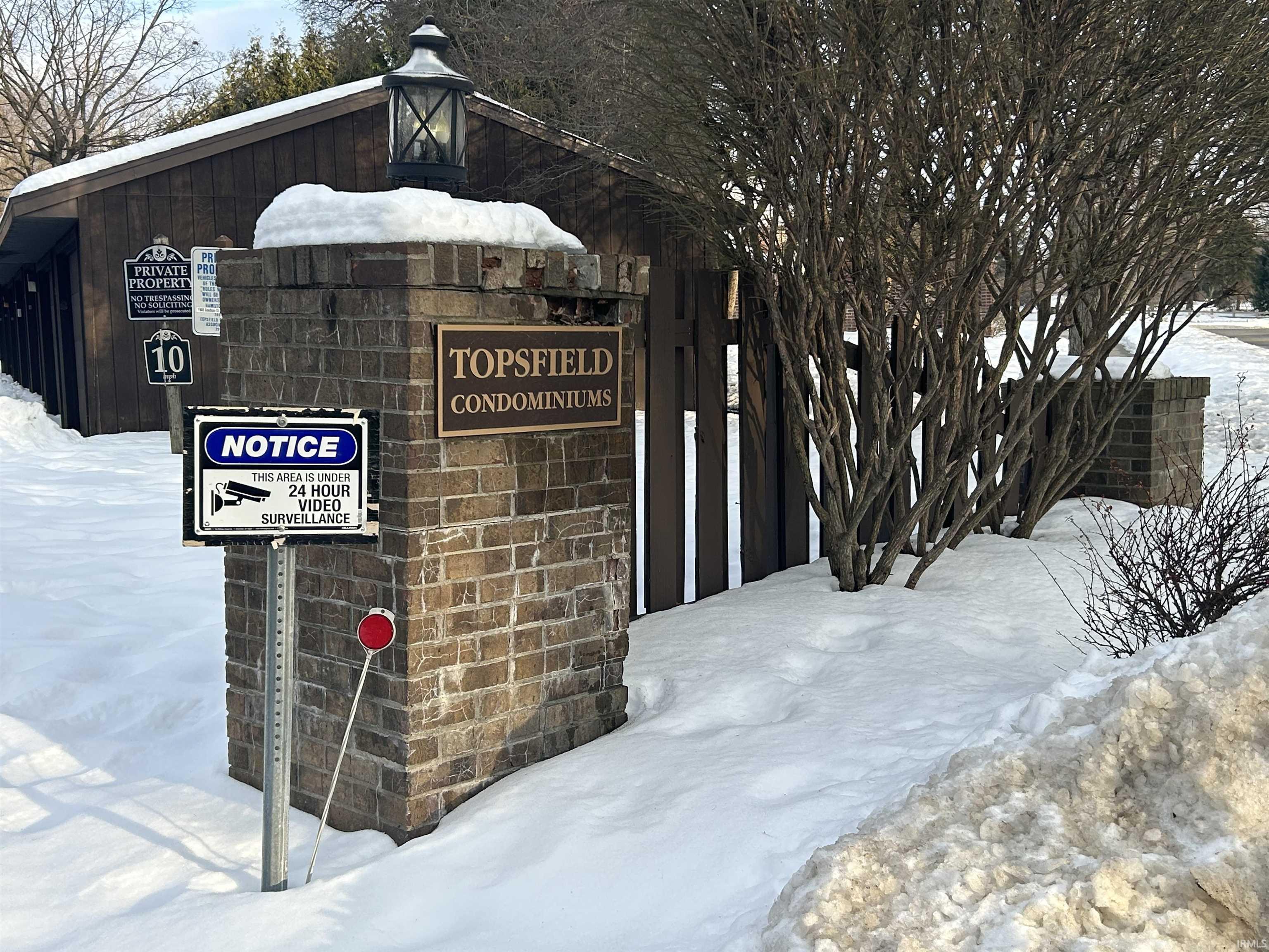 2500 Topsfield Road, Unit 923 South Bend, IN 46614 - Photo 6 of 18