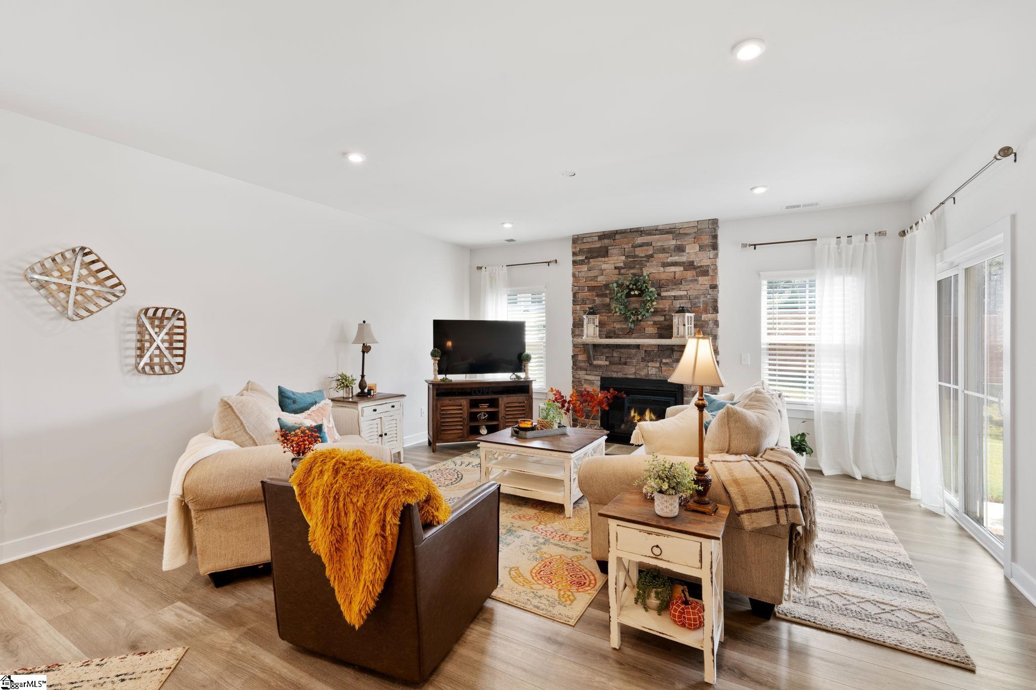 105 Comanche Trail Greenville, SC 29607 - Photo 12 of 34