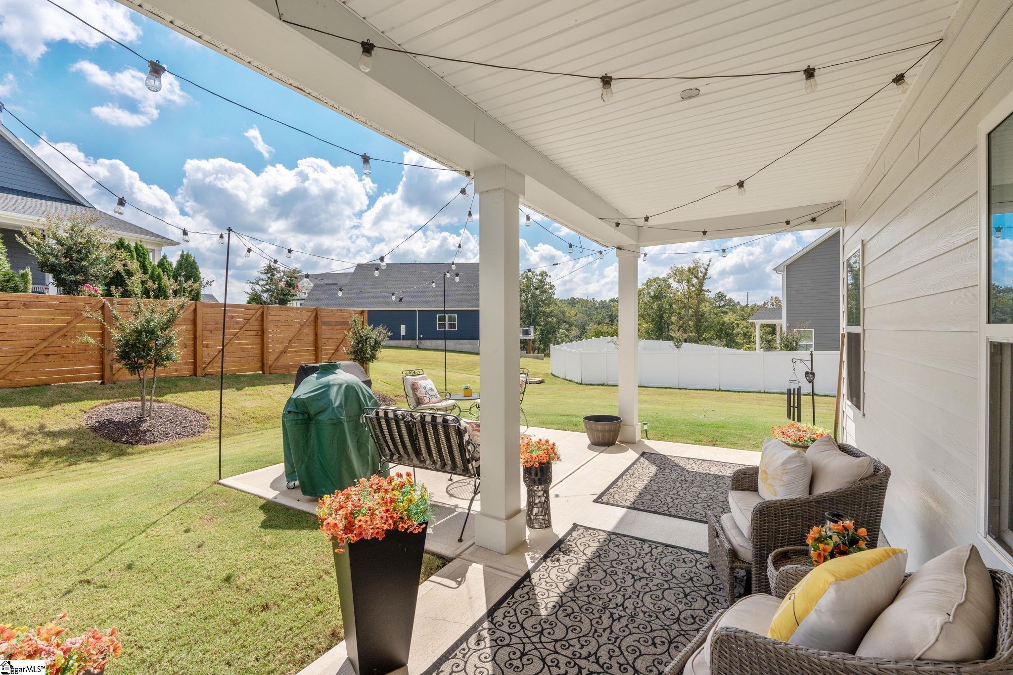 105 Comanche Trail Greenville, SC 29607 - Photo 29 of 34