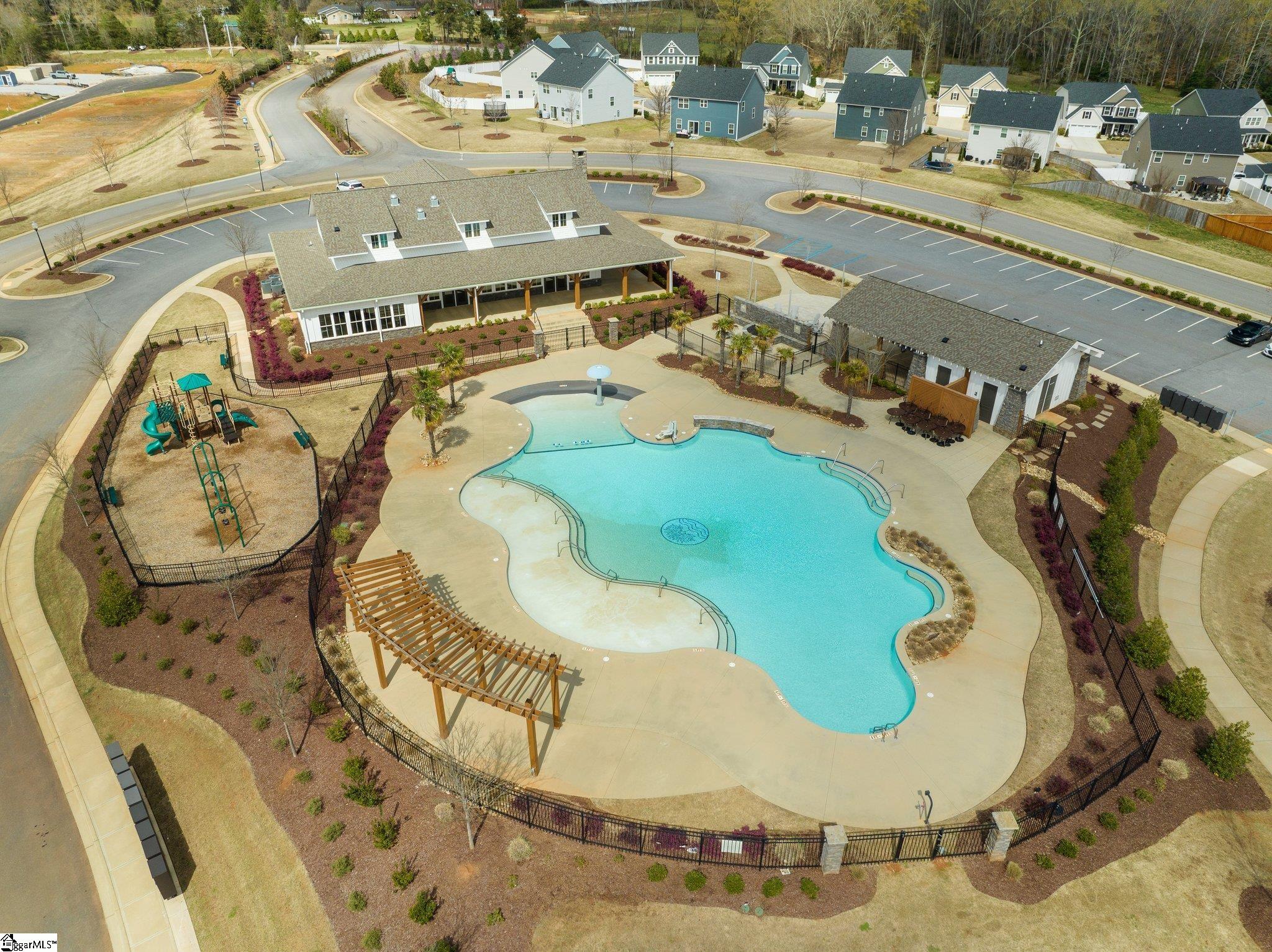 105 Comanche Trail Greenville, SC 29607 - Photo 31 of 34