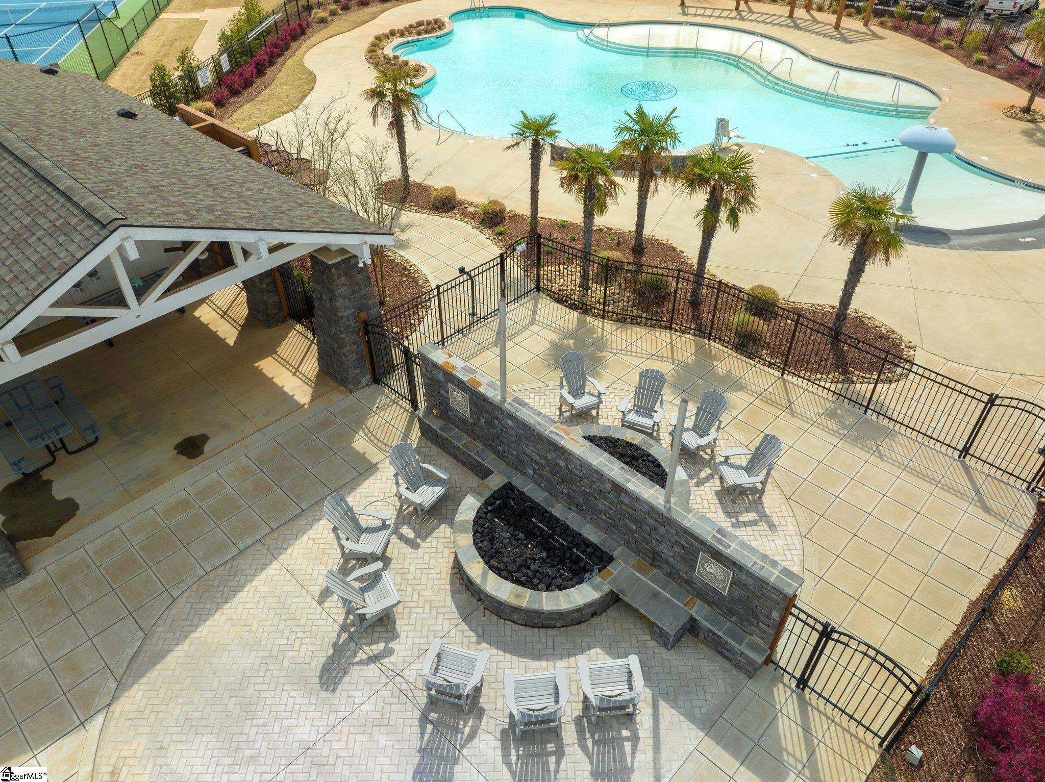 105 Comanche Trail Greenville, SC 29607 - Photo 32 of 34