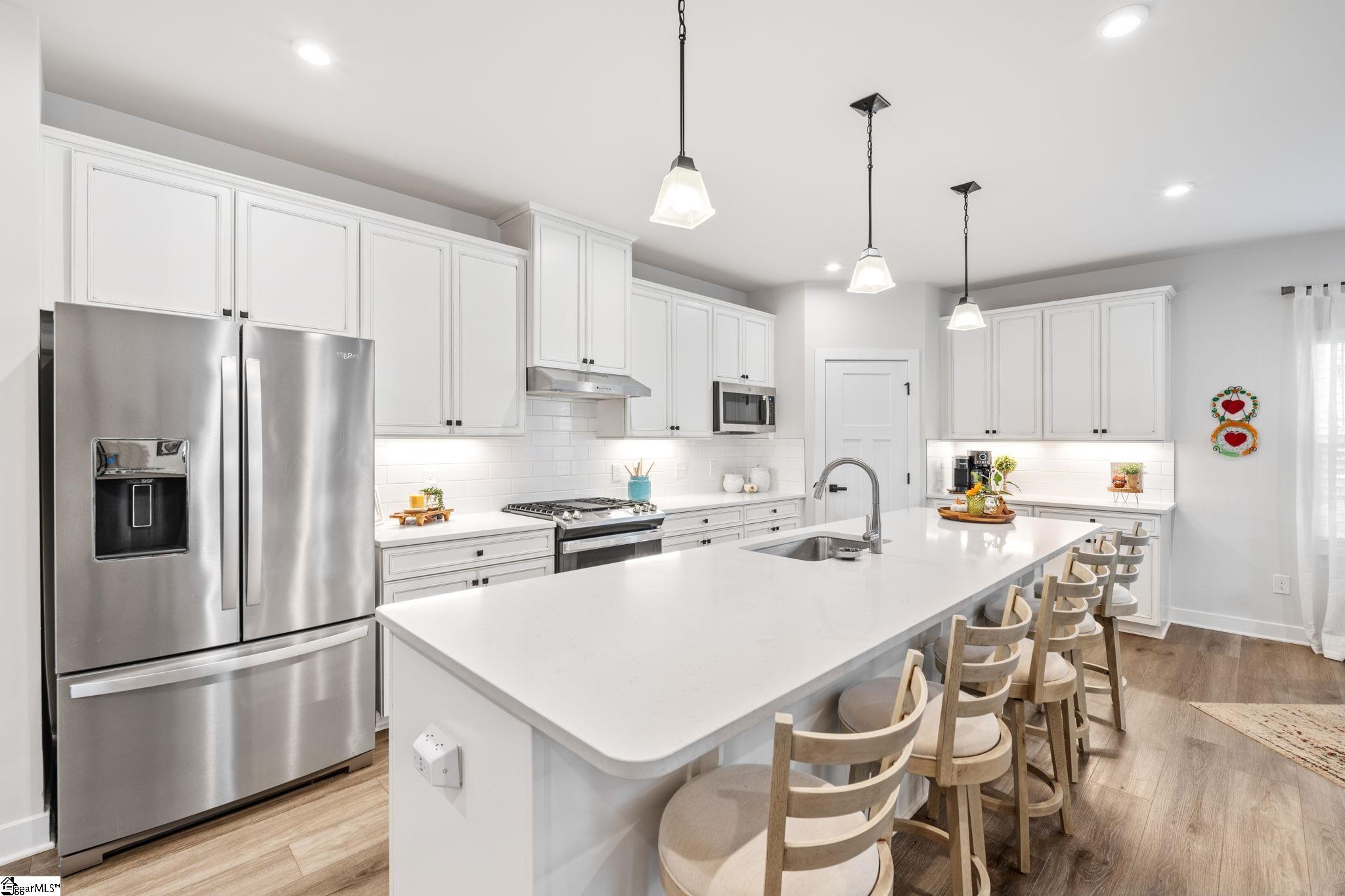 105 Comanche Trail Greenville, SC 29607 - Photo 6 of 34