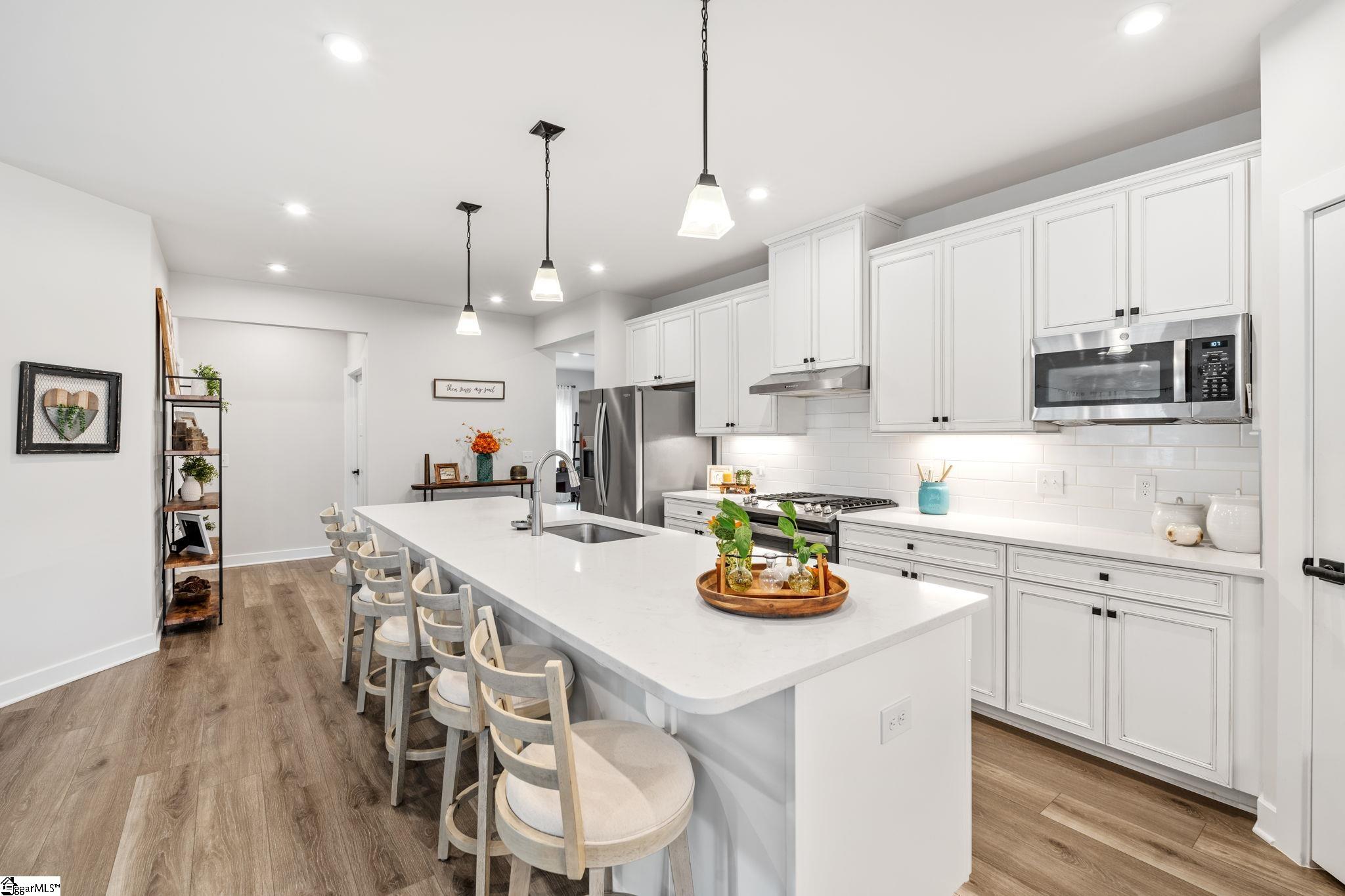 105 Comanche Trail Greenville, SC 29607 - Photo 8 of 34