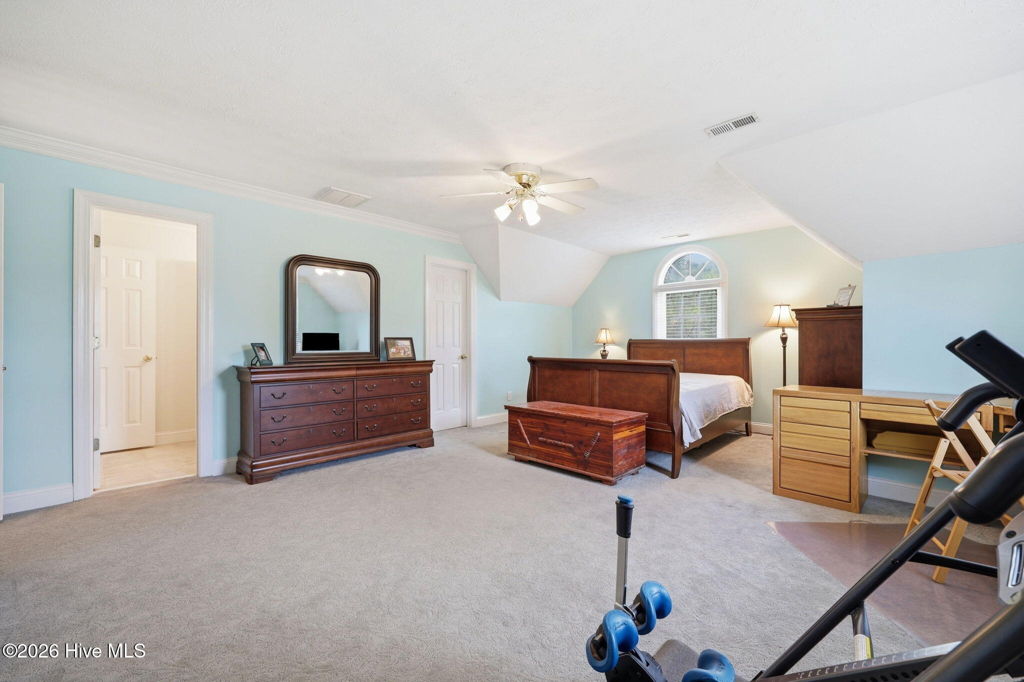 4076 Mobleys Bridge Road Grimesland, NC 27837 - Photo 43 of 66 bedroom 4