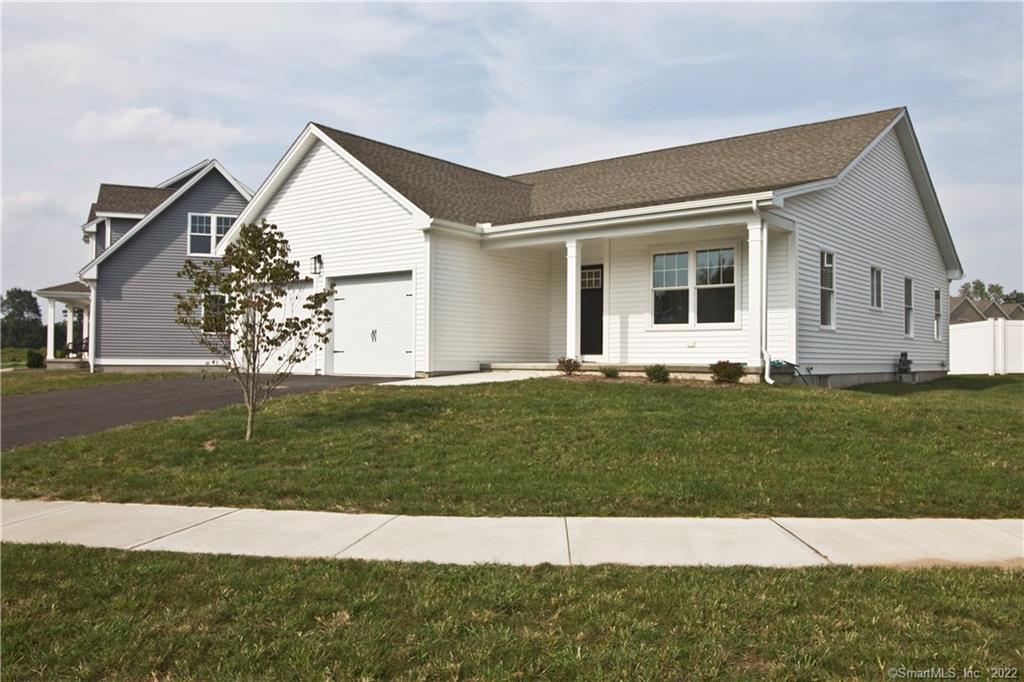 86 Commons Crossing Windsor, CT 06095 - Photo 1 of 1