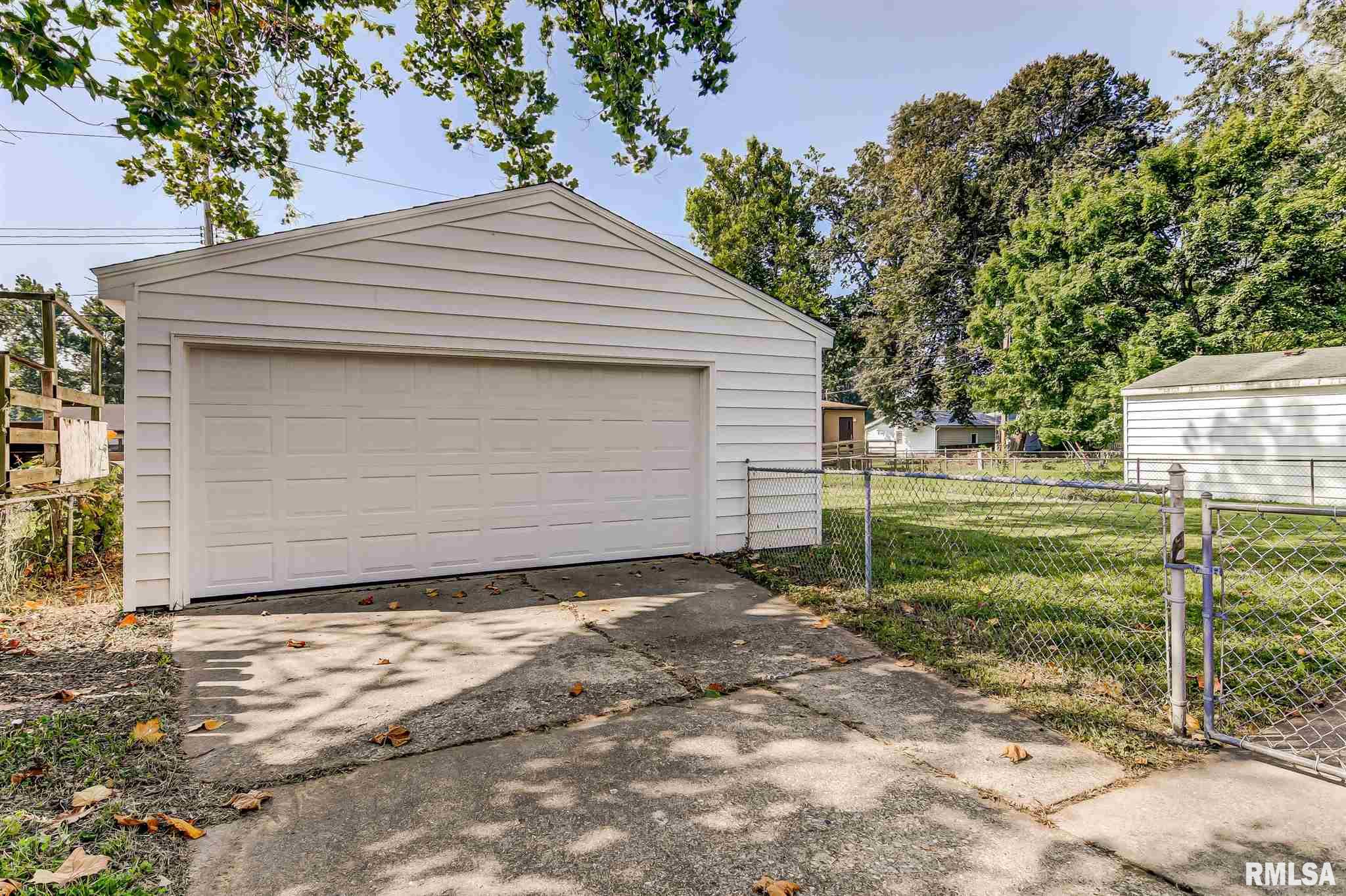 1912 East Pickett Street Springfield, IL 62703 - Photo 26 of 26