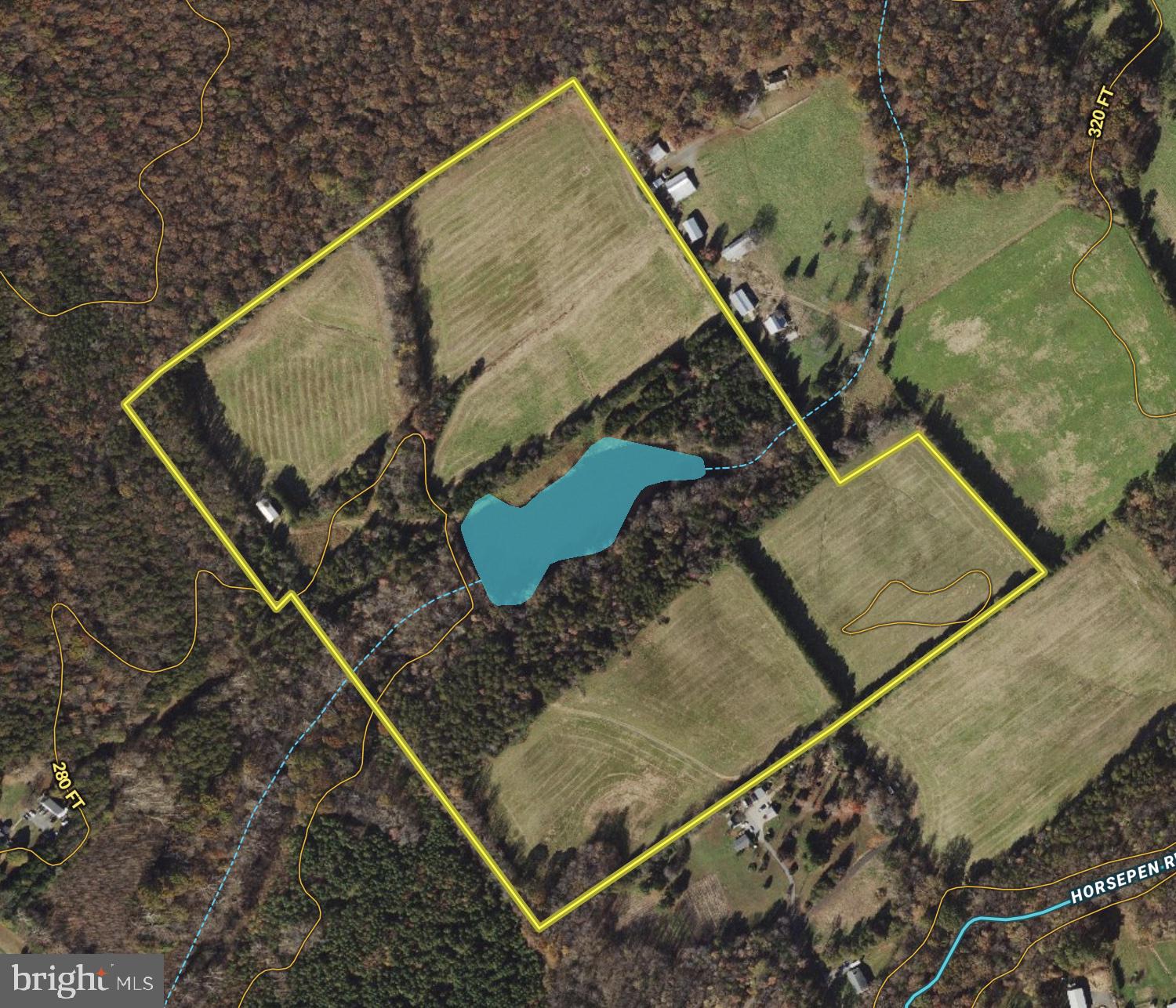 1 Warrenton Road Fredericksburg, VA 22406 - Photo 46 of 54