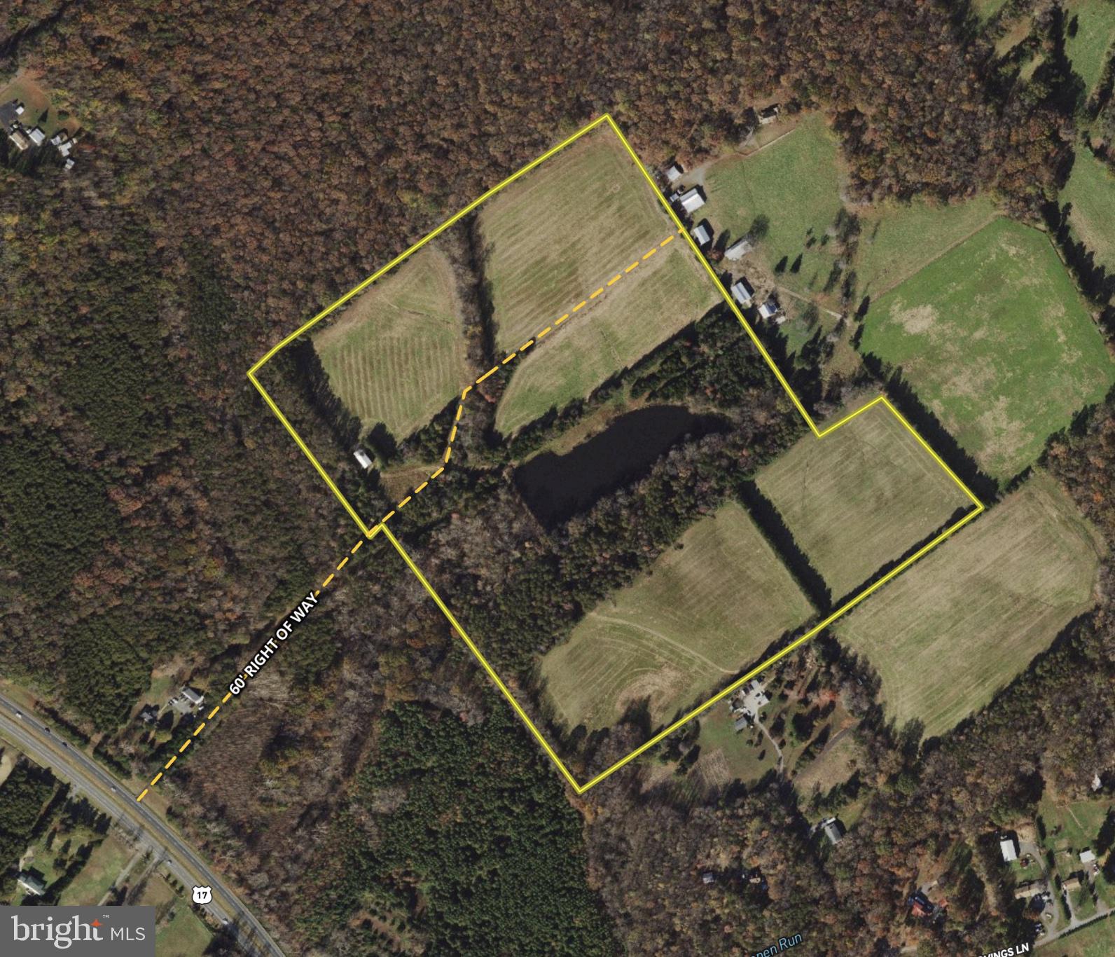 1 Warrenton Road Fredericksburg, VA 22406 - Photo 47 of 54