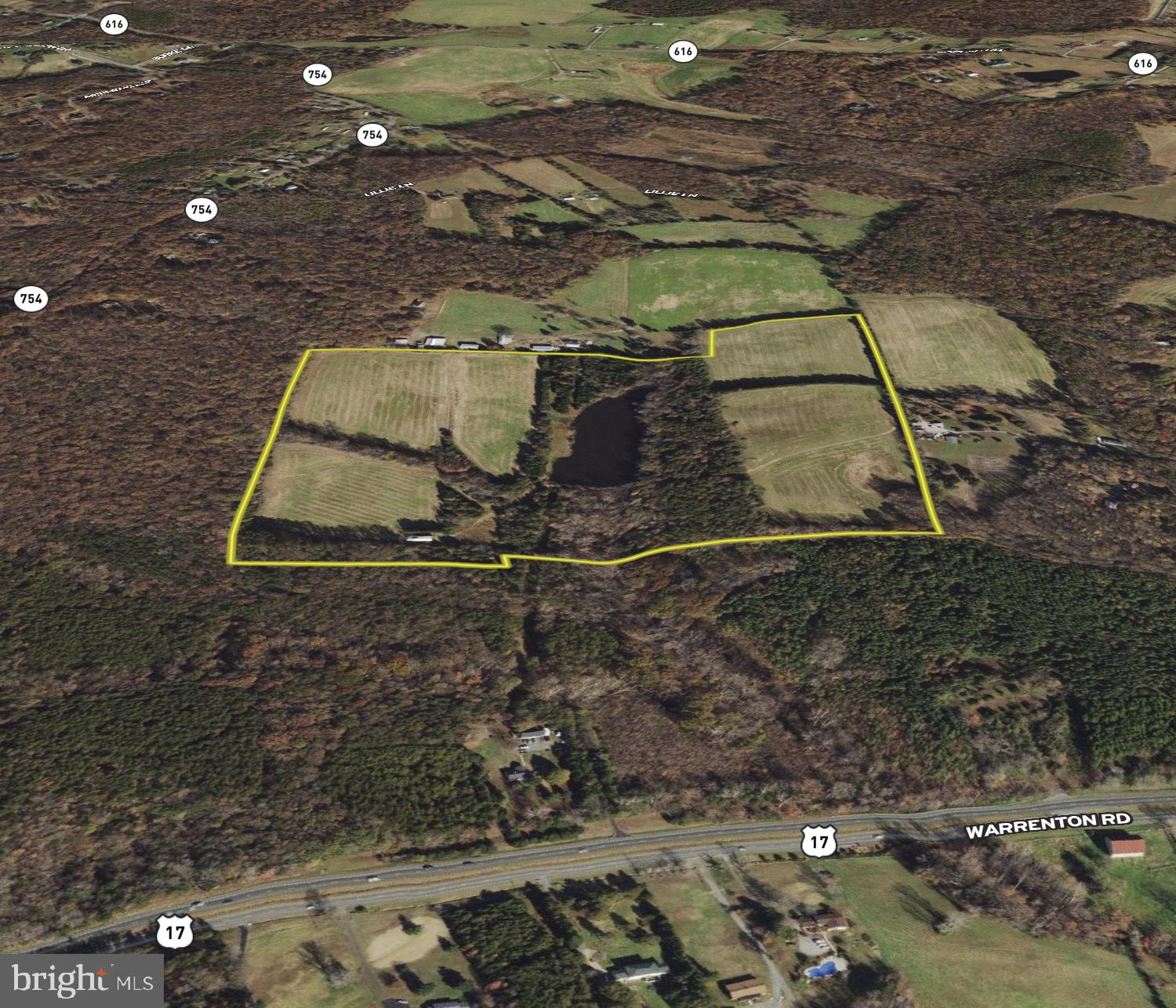 1 Warrenton Road Fredericksburg, VA 22406 - Photo 50 of 54