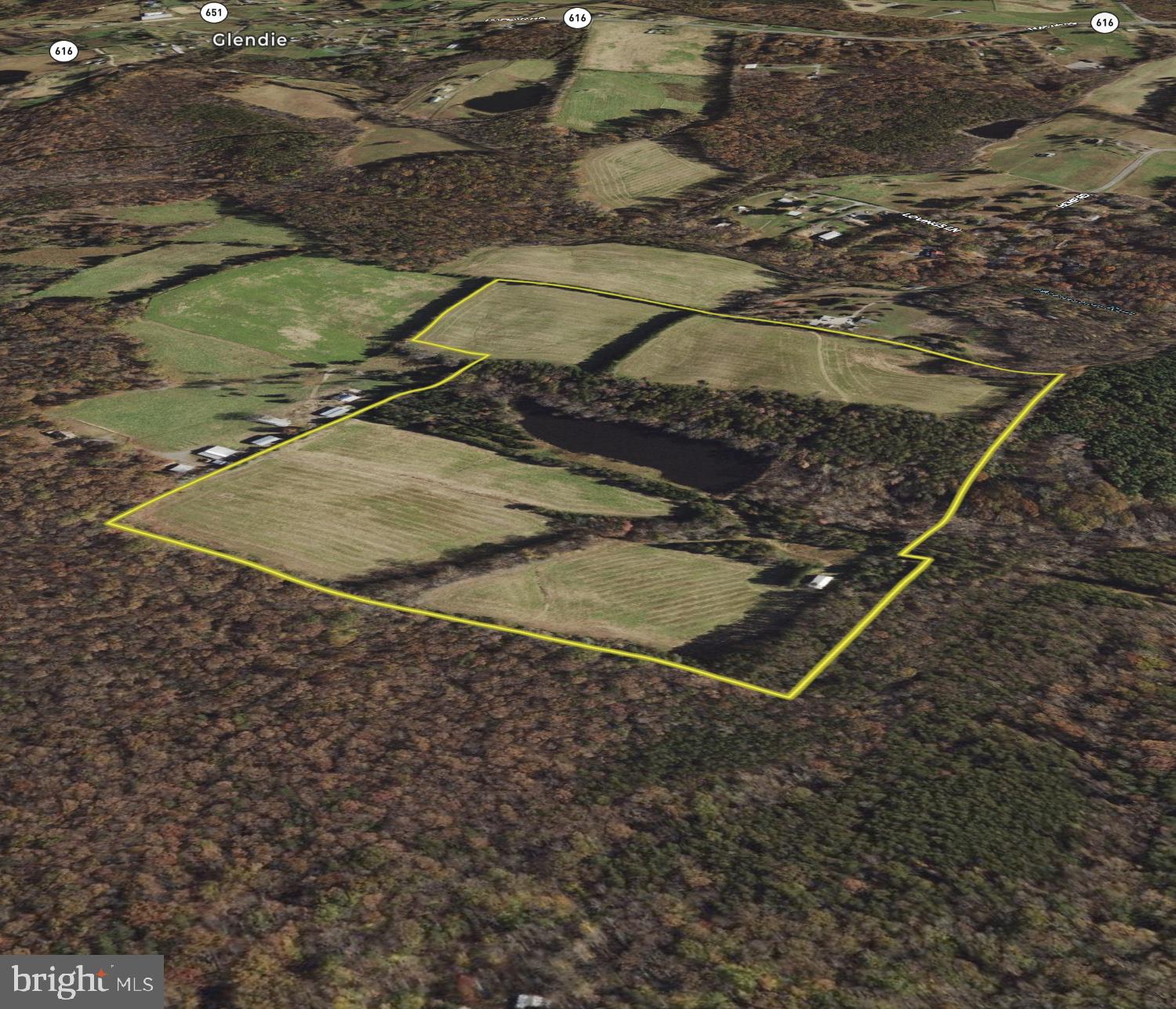 1 Warrenton Road Fredericksburg, VA 22406 - Photo 51 of 54