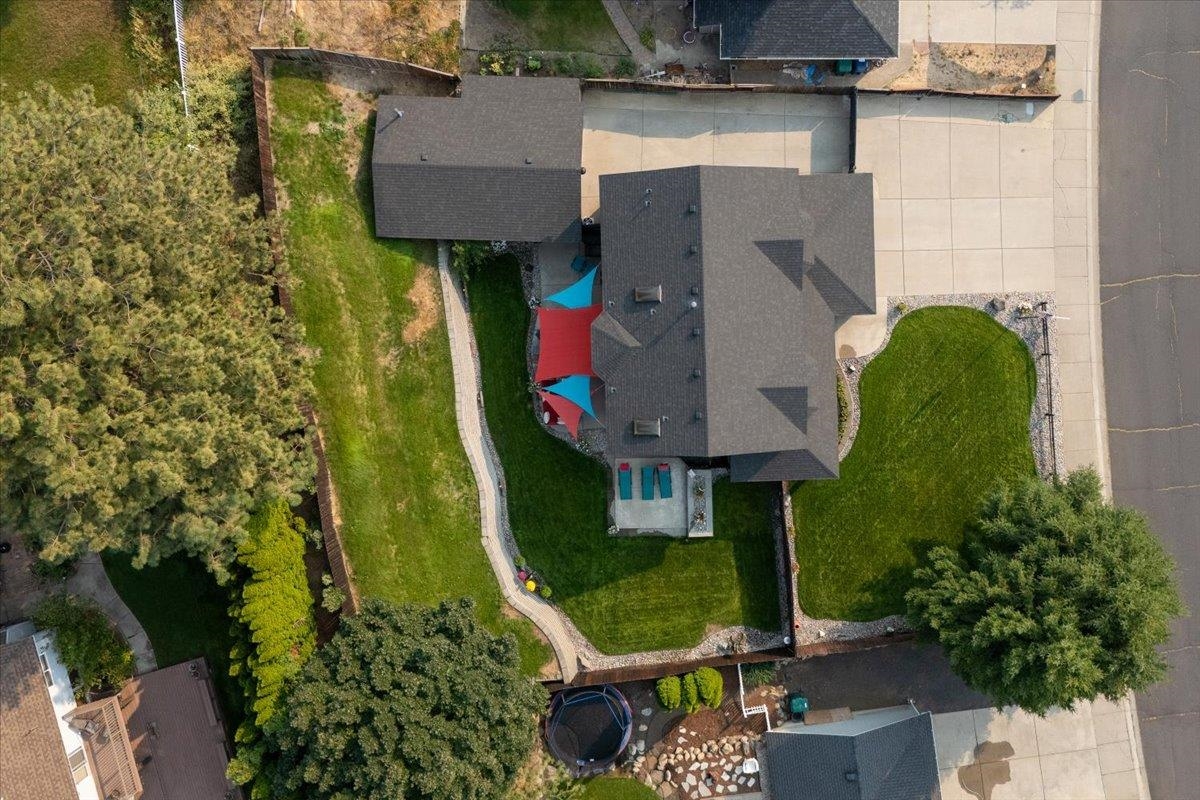 811 East Tudor Court Spokane, WA 99208 - Photo 27 of 37