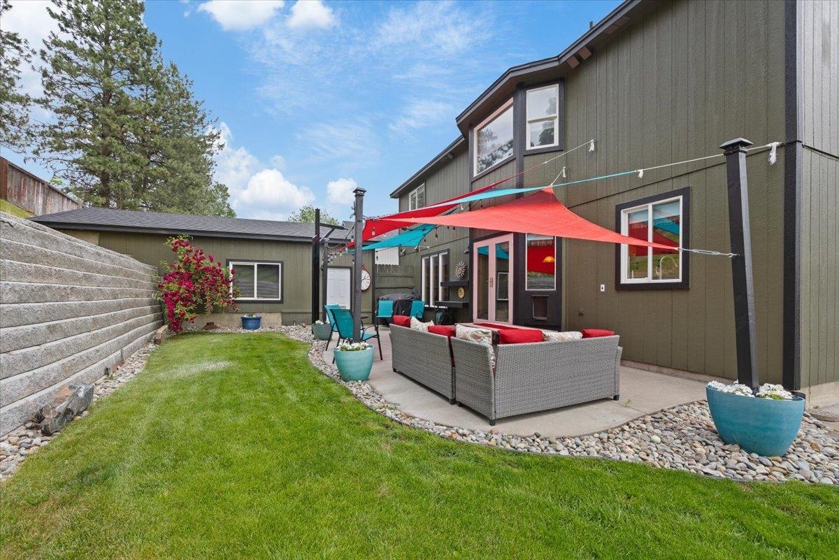 811 East Tudor Court Spokane, WA 99208 - Photo 28 of 37
