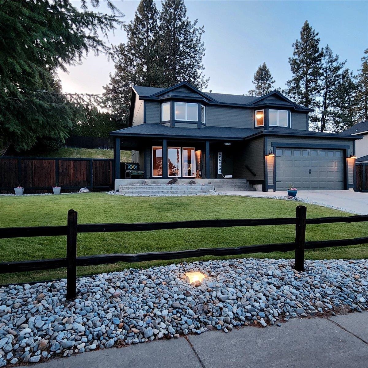 811 East Tudor Court Spokane, WA 99208 - Photo 35 of 37