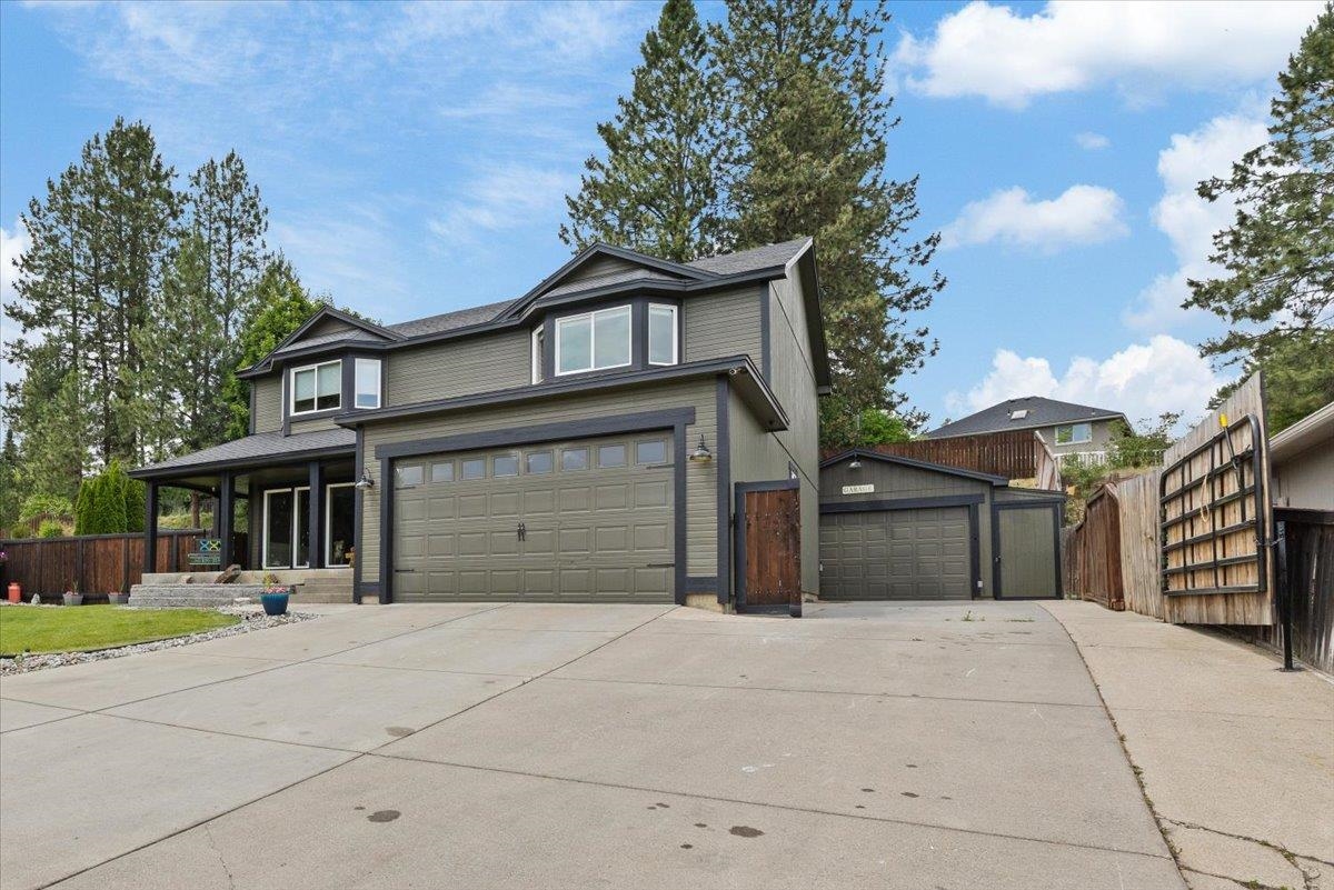 811 East Tudor Court Spokane, WA 99208 - Photo 37 of 37