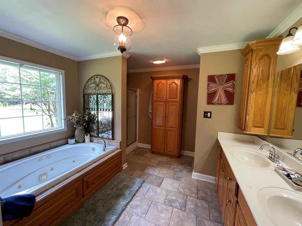 2134 Lloyd Hamilton Road McComb, MS 39648 - Photo 11 of 30 Photo 11