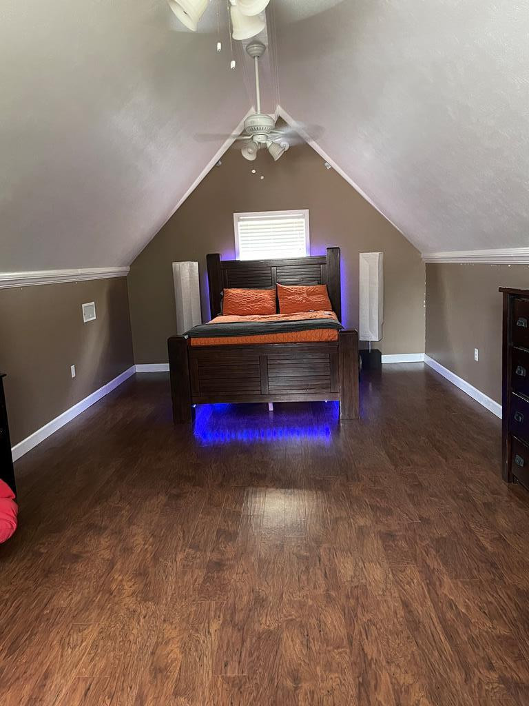 2134 Lloyd Hamilton Road McComb, MS 39648 - Photo 13 of 30 Photo 13
