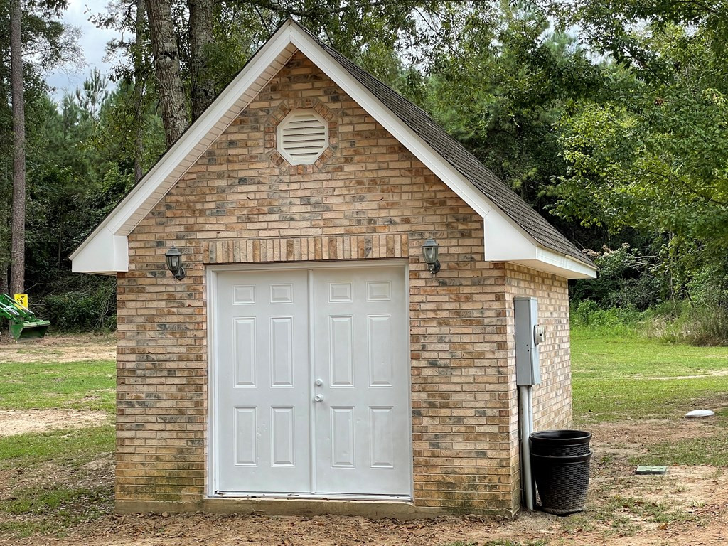 2134 Lloyd Hamilton Road McComb, MS 39648 - Photo 25 of 30 Photo 25