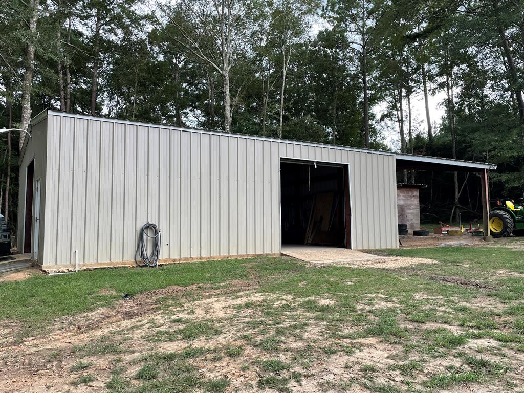 2134 Lloyd Hamilton Road McComb, MS 39648 - Photo 28 of 30 Photo 28