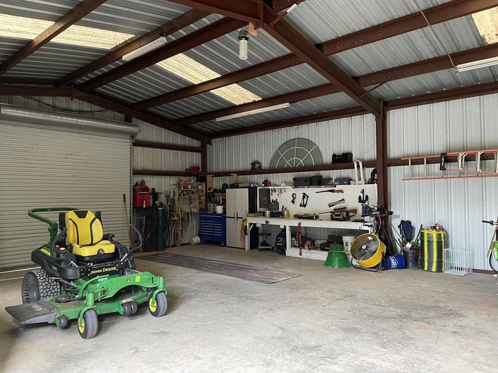 2134 Lloyd Hamilton Road McComb, MS 39648 - Photo 29 of 30 Photo 29