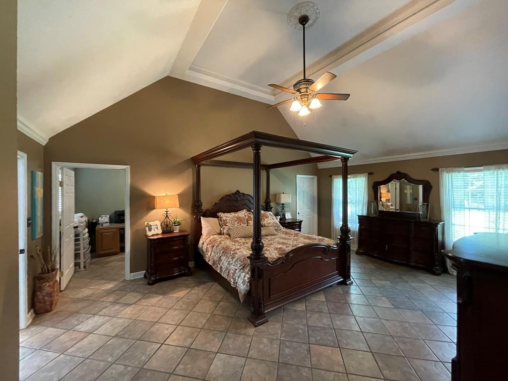 2134 Lloyd Hamilton Road McComb, MS 39648 - Photo 9 of 30 Photo 9