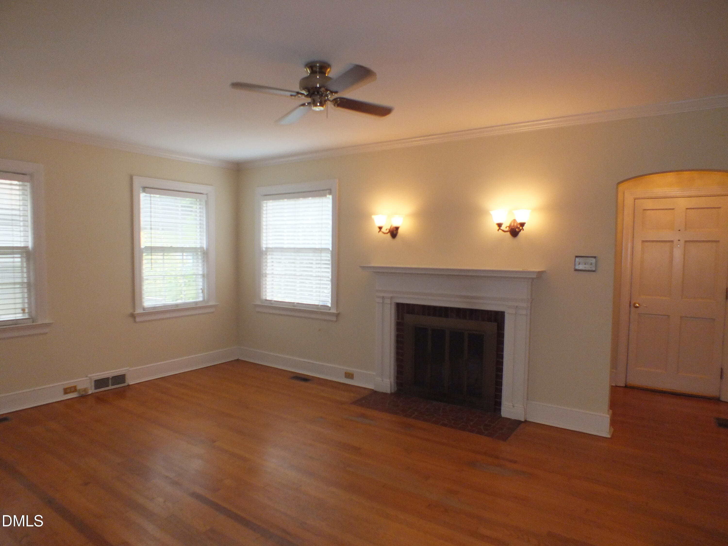 1919 Alexander Road Raleigh, NC 27608 - Photo 5 of 22 DSCF2799