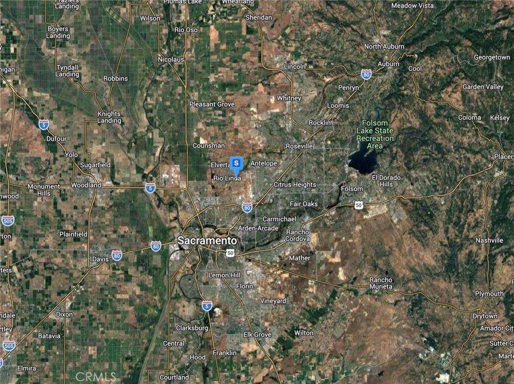 1700 L Street Rio Linda, CA 95673 - Photo 5 of 5 a close up of a tree